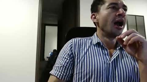 Armand online show from 10-03-25, 04:31