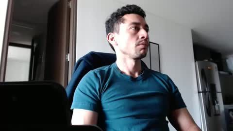 Armand online show from 10-05-25, 06:39