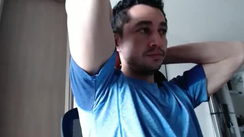 Armand online show from 10-06-25, 02:47