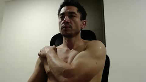 Armand online show from 10-07-25, 02:53