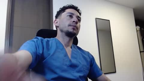 Armand online show from 01-05-26, 11:30