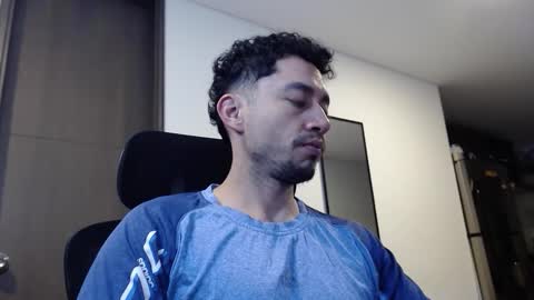 Armand online show from 01-07-26, 12:24