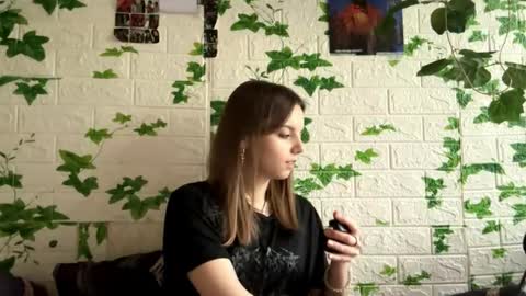 Snapshot of armandahaley chatting on 05-17-26, 03:08 Lisa online show from 05-17-26, 03:08