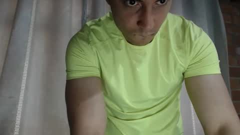 ARMANDO online show from 11-15-25, 04:25