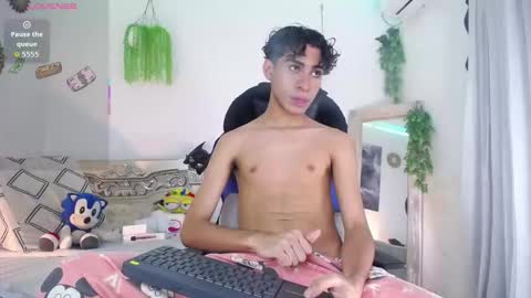 armond online show from 02-03-26, 06:22