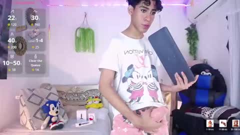 armond online show from 02-03-26, 11:32