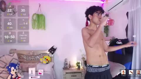 armond online show from 02-25-26, 06:12