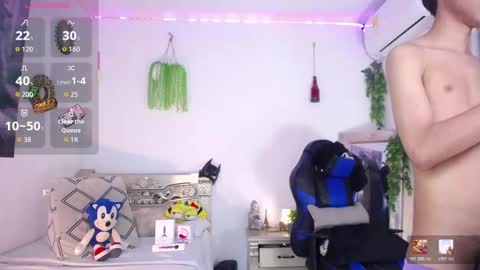 armond online show from 03-21-26, 04:17