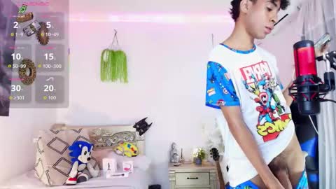 armond online show from 03-24-26, 08:36