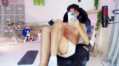 armond online show from 03-27-26, 12:49