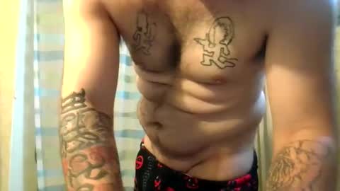 Snapshot of armypvt69 chatting on 04-19-26, 07:16 NomadEMS online show from 04-19-26, 07:16