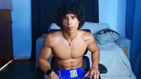 arnold black online show from 03-15-26, 06:14