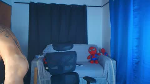 arnold black online show from 04-01-26, 01:52