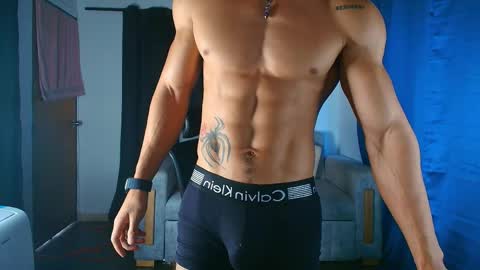 arnold black online show from 04-04-26, 02:03