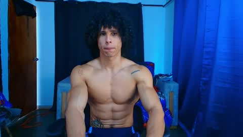 arnold black online show from 05-11-26, 01:39