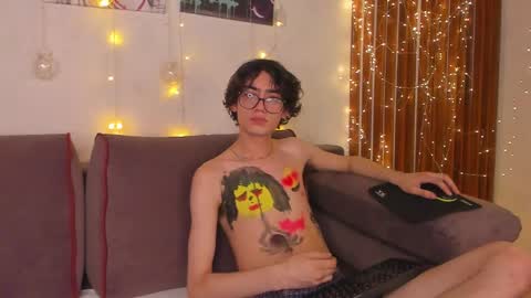 Arnold online show from 12-26-24, 01:07