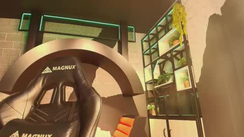 Arohom Lester online show from 11-02-25, 11:01