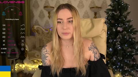 AROLINA online show from 12-17-24, 09:49