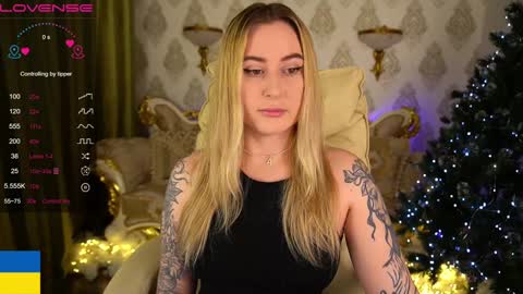 AROLINA online show from 12-20-24, 09:28