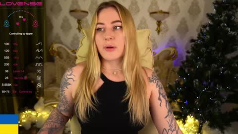 AROLINA online show from 12-21-24, 01:04