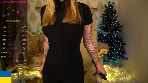 AROLINA online show from 01-04-25, 03:40