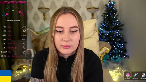 AROLINA online show from 01-14-25, 03:43