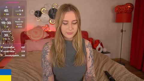 AROLINA online show from 03-03-25, 12:59