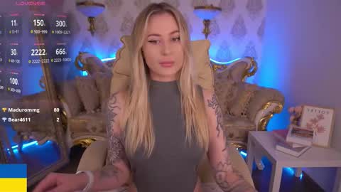 AROLINA online show from 09-09-25, 10:09