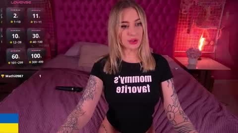 AROLINA online show from 03-18-26, 11:30