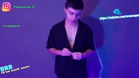 aron__cooper online show from 11-03-25, 02:46