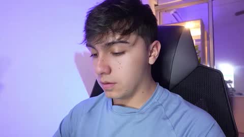 aron__cooper online show from 11-10-25, 11:26