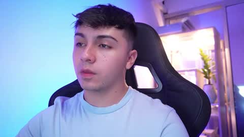 aron__cooper online show from 03-26-26, 02:06