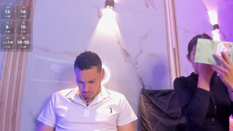 aron and molly online show from 01-17-26, 12:10