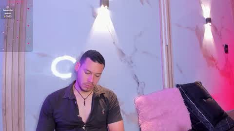 aron and molly online show from 02-04-26, 12:11