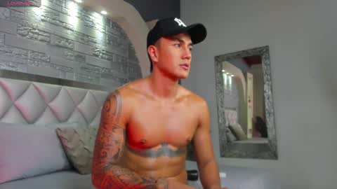 ARON BOLT online show from 12-27-24, 04:43