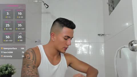 ARON BOLT online show from 02-02-25, 08:02