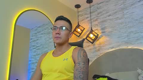 ARON BOLT online show from 02-05-26, 11:59