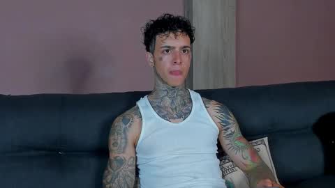 Aron ford online show from 01-17-26, 02:27