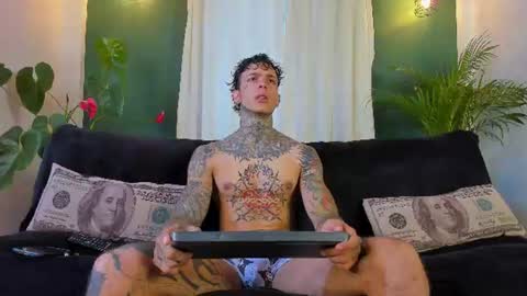 Aron ford online show from 06-14-26, 06:32