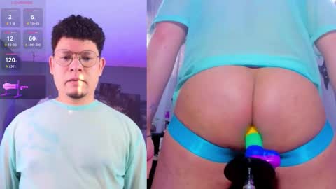 Aron online show from 10-05-25, 08:51