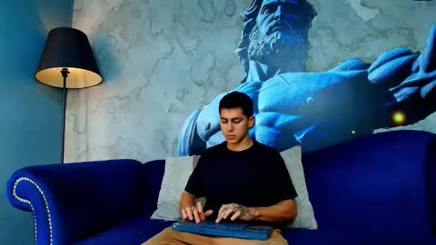 aron_pulse online show from 01-13-26, 01:27