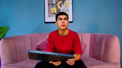 aron_pulse online show from 02-02-26, 01:21