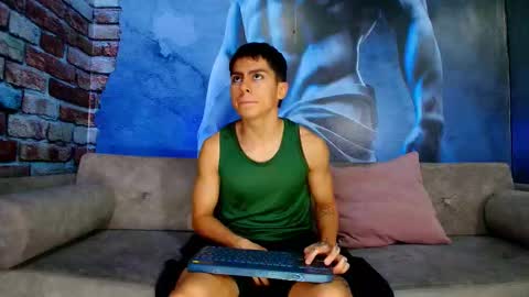 aron_pulse online show from 03-27-26, 01:33