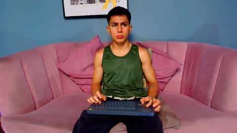 aron_pulse online show from 04-02-26, 02:26