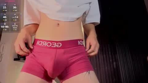  Your Aron  online show from 02-07-26, 03:32