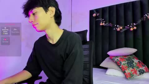 Aron online show from 01-11-26, 02:05