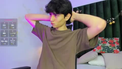 Aron online show from 01-16-26, 02:26