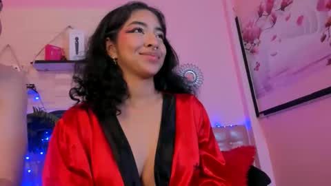 aronandmoli online show from 05-15-26, 04:47