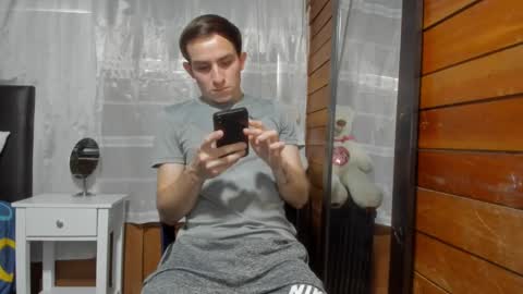 Aron G Franco online show from 12-21-24, 09:36