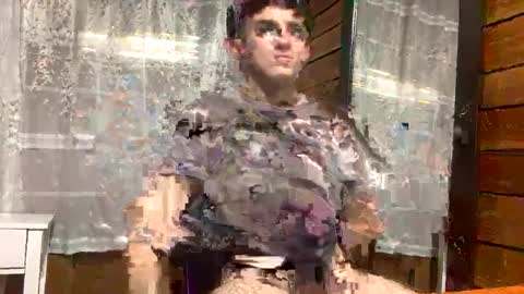 Aron G Franco online show from 01-24-25, 09:15